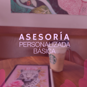 Asesoría personalizada