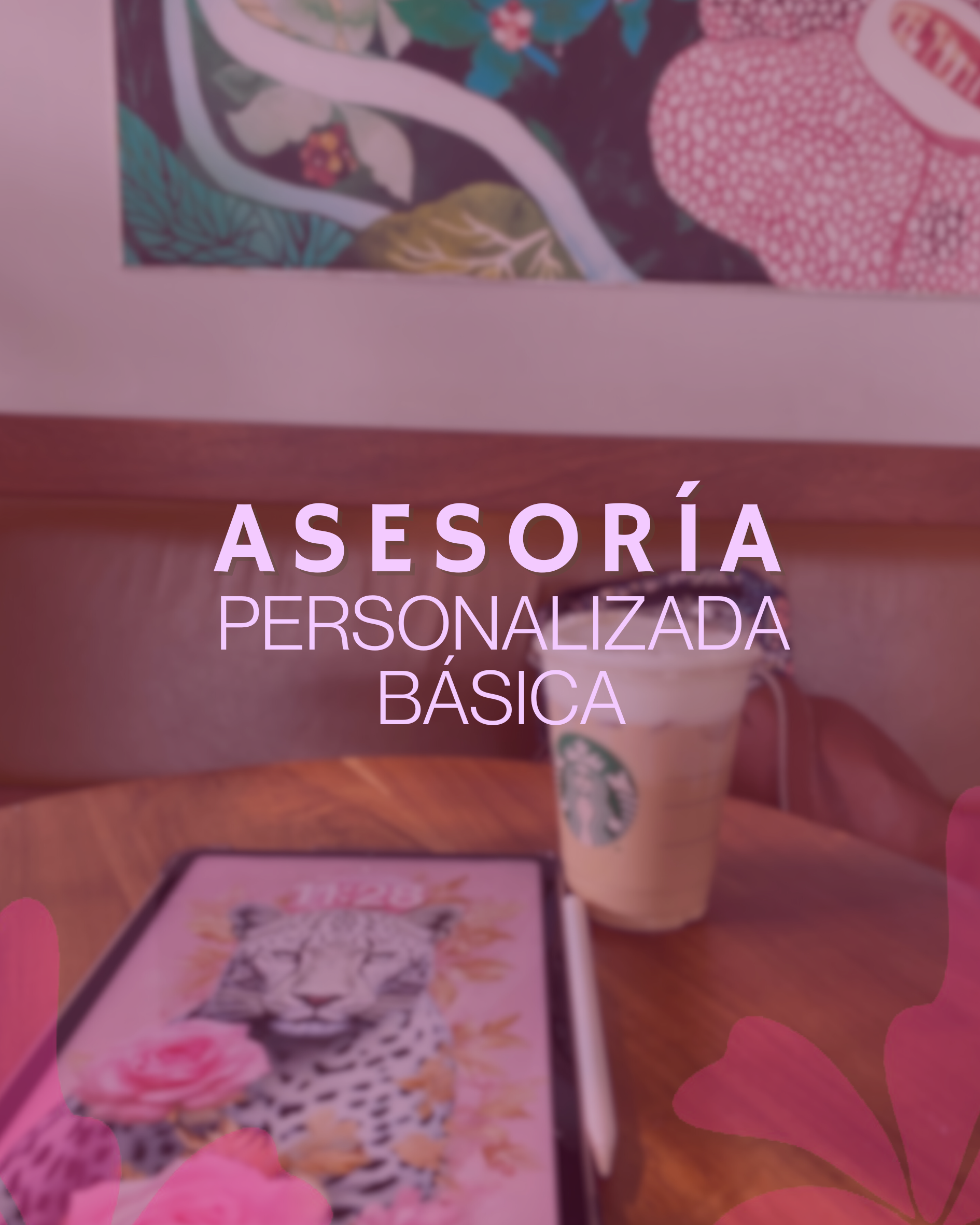 Asesoría personalizada