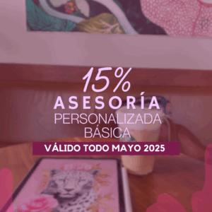 Asesoría personalizada