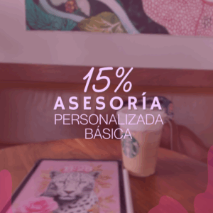 Asesoría personalizada