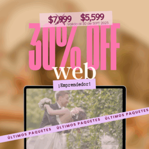 Web Emprendedor