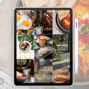 Gestión de redes sociales