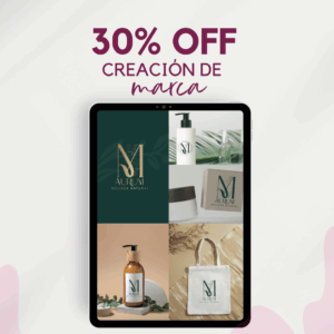 Creación de marca
