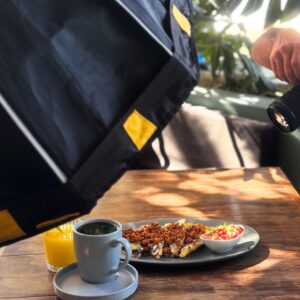 Sesión de fotos para Producto